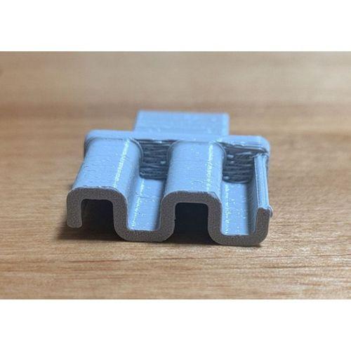 Yem İstasyonu Anahtarı (Bu ürün Sadece Plastik parçadır - Almadan Önce Soru Sorabilirsiniz)