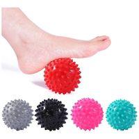 Vücut Egzersiz Masaj Topu