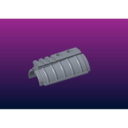 Airsoft M4 Kısa Handguard - 5151560