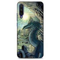 Xiaomi Mi A3 Uyumlu Kılıf The Dark Crystal (23) Ultra Koruma Kılıfı The Treasurer