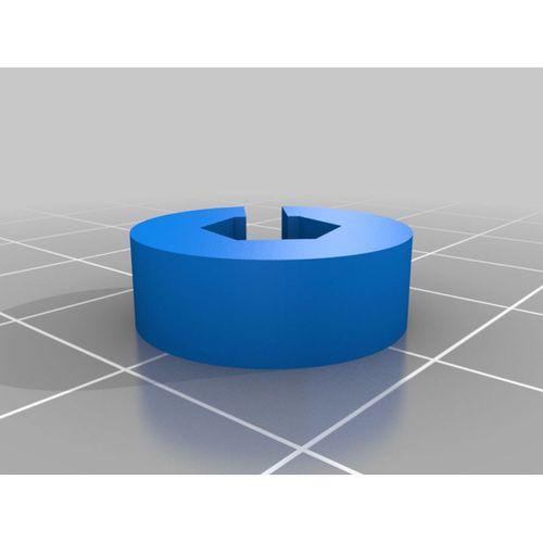 PC Fan - HT DN 110 - 5110431