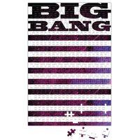 Big Bang m Puzzle 240 Parça Yapboz