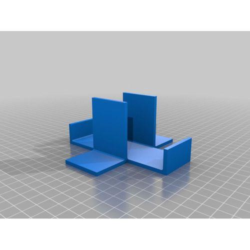 Intel Nuc DC3217IYE STAND - 5149482