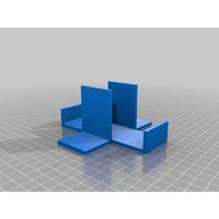 Intel Nuc DC3217IYE STAND - 5149482