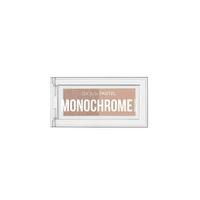 Show by Pastel Monochrome Duo Eyes - Ikili Far Paleti 21 Natural Beauty