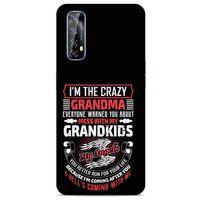 Huawei P Smart 2021 Uyumlu Kılıf Pembe Delisi (47) Crystal Flex Kılıf Yazı