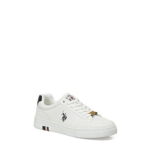U.S. Polo Assn. 5w Franco 5Pr Ayakkabı