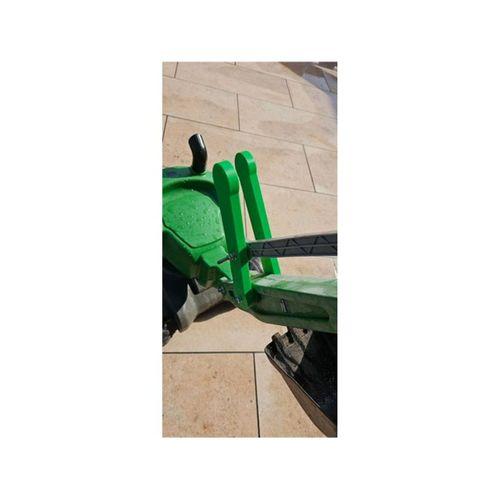 RollyDigger Torba Aparatı John Deere Kol