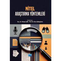 Nitel Araştırma Yöntemleri
