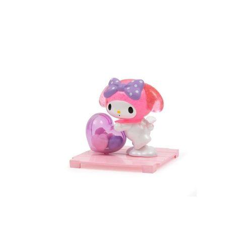 Eğitici Oyuncak HKT37100 Hello Kitty Kuromi ve Melodi