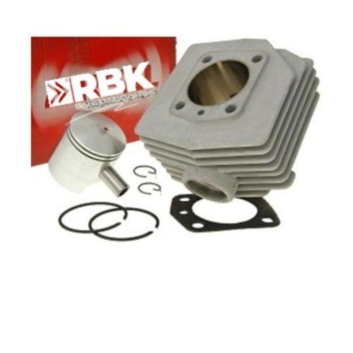 MOBYLETTE Mobylette Silindir Komple Mob 47 Rbk