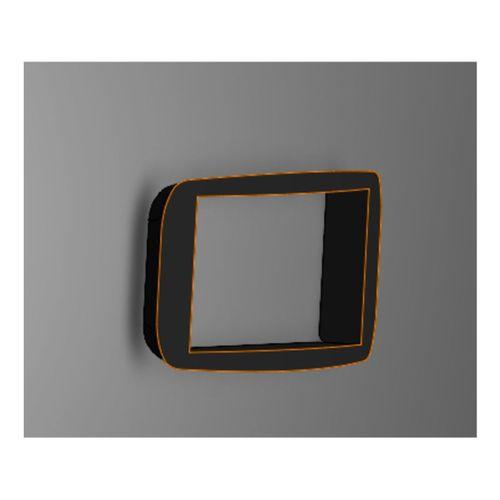 Lancya Y 840 Radyo Çerçevesi 3D Baskı (Bu ürün Sadece Plastik parçadır - Almadan Önce Soru Sorabilirsiniz)