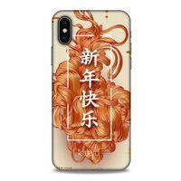 Apple iPhone XS Kılıf Japonya (25) Antişok Kapak Japonya Çeviri
