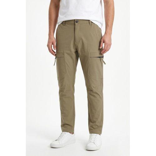 Erkek Yazlık Lastikli Taktik Pantolon BGL-ST05346