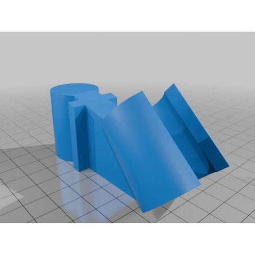 El Duş Başlığı 45 ° Adaptör – 6899750