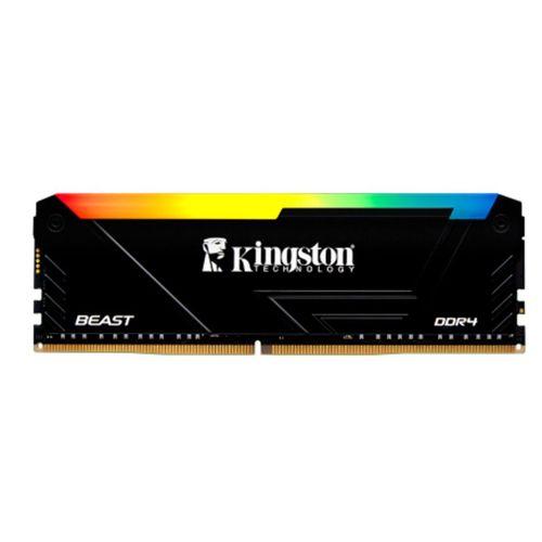 16GB DDR4 CL16 KF432C16BB2A/16TR KINGSTON RGB