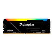16GB DDR4 CL16 KF432C16BB2A/16TR KINGSTON RGB