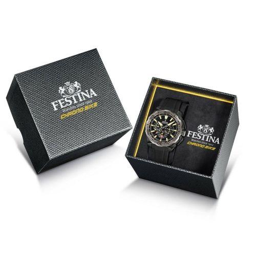 FESTINA F20726/3 CHRONO BIKE ERKEK KOL SAATİ
