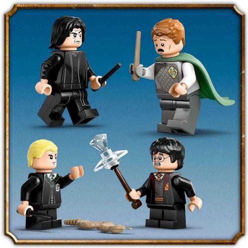 Eğitici Oyuncak  Harry Potter Hogwarts Şatosu: Düello Kulübü