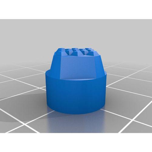 Star Wars Sığınak Bombası 3D Baskı (Bu ürün Sadece Plastik parçadır - Almadan Önce Soru Sorabilirsiniz)