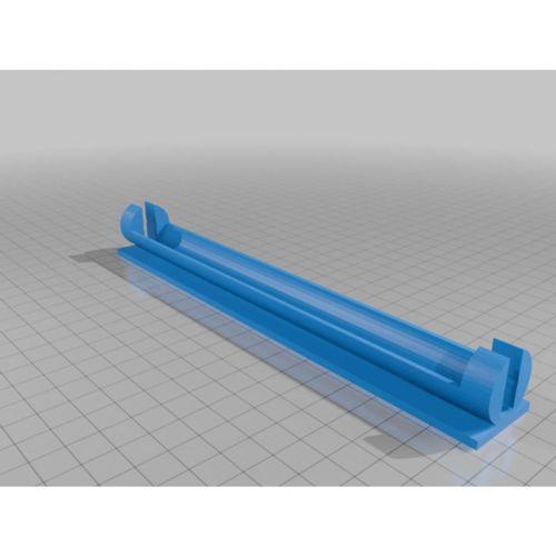 STS6 Geiger Tüp Tutucu