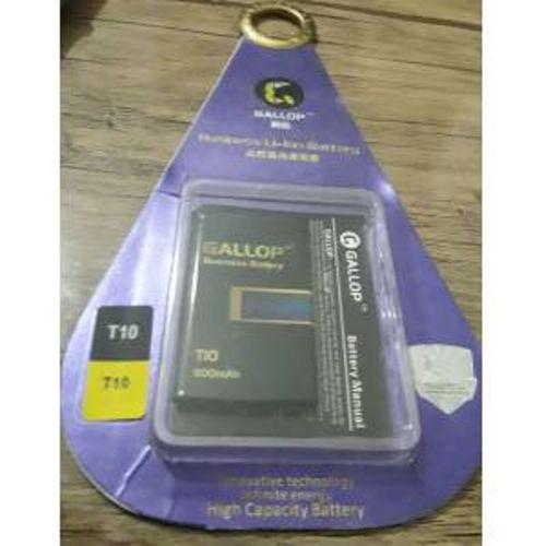 Turkcell T10 Batarya Pil 1100 Mah Gallop Marka