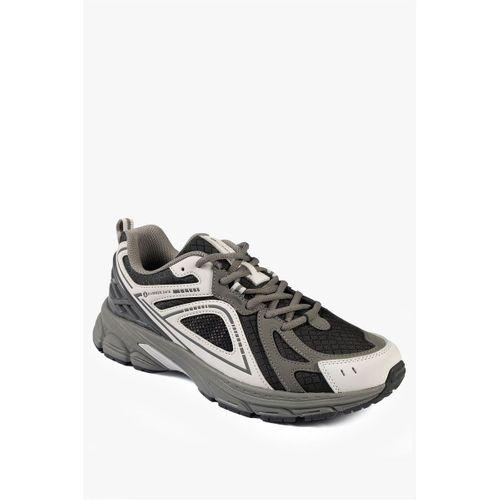 Hammer Jack Hamlet W Füme Bej Erkek Spor Ayakkabı