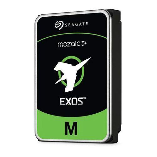 28 TB SEAGATE 3.5 EXOS SATA 512MB 7200RPM ST28000NM003K (5 YIL RESMI DISTI GARANTILI)