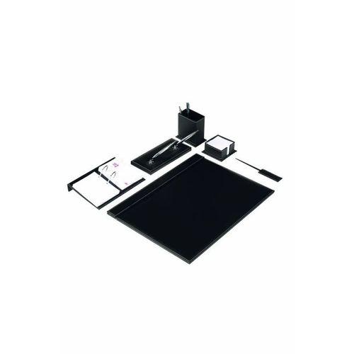 Gıpta Display 7 Parça Sümen Takımı Siyah 7103