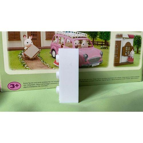 Sylvanian Families Dolap Çekmeceleri REMIX (Bu ürün Sadece Plastik parçadır - Almadan Önce Soru Sorabilirsiniz)