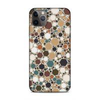 Apple Iphone 11 Pro Max Uyumlu Kılıf Utopia (5) Koruma Kabı Bakır