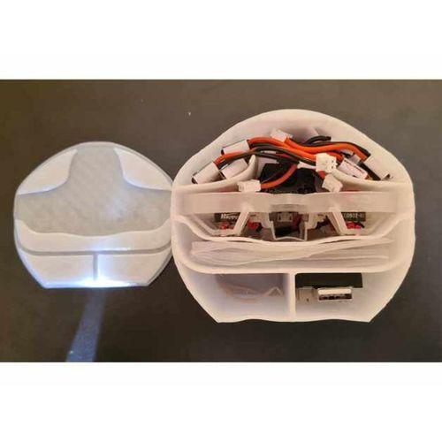 Mobula 6 Kutusu (Bu ürün Sadece Plastik parçadır - Almadan Önce Soru Sorabilirsiniz)