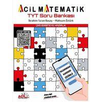 TYT Matematik Soru Bankası Acil Yayınları