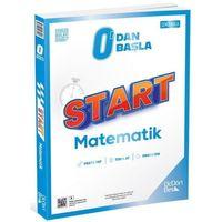 0 Dan Başla Start Matematik ÜçDörtBeş Yayınları