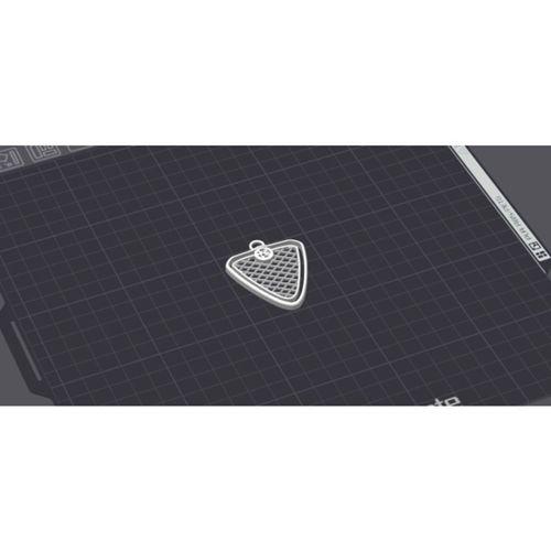 Giulia Izgara Anahtarlık (Bu ürün Sadece Plastik parçadır - Almadan Önce Soru Sorabilirsiniz)