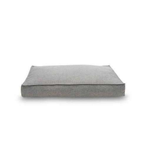 Pet Comfort Lima Ortopedik  Gri Köpek Yatağı M 90x60cm