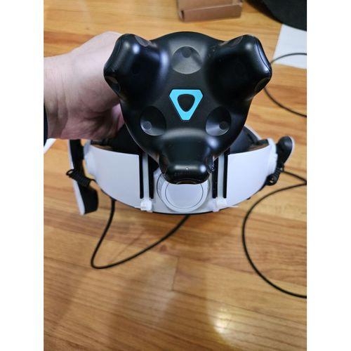 PSVR2 - 6904586 için Vive Tracker arka montaj