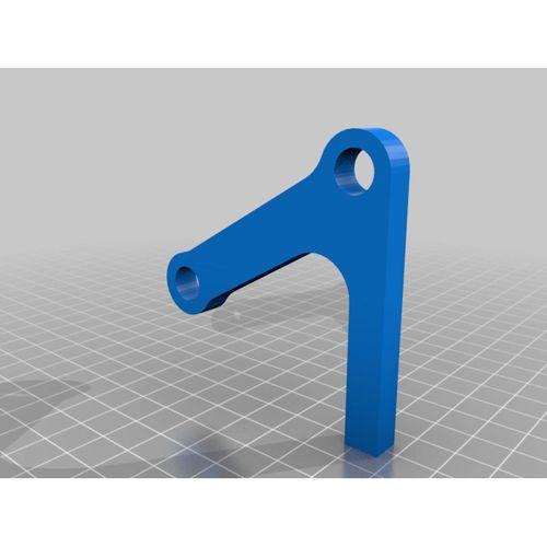 Pegboard pense rafı - 5149461