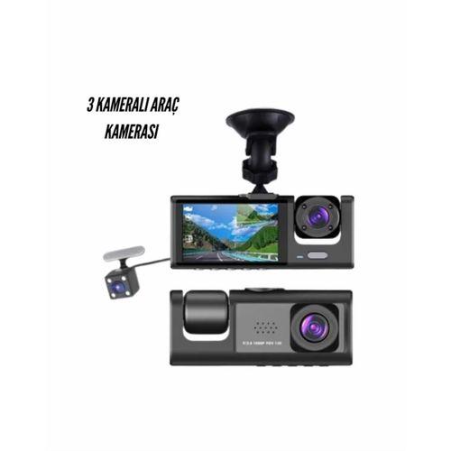 Ta-01 Araç Kamerası