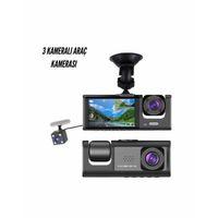 Ta-01 Araç Kamerası