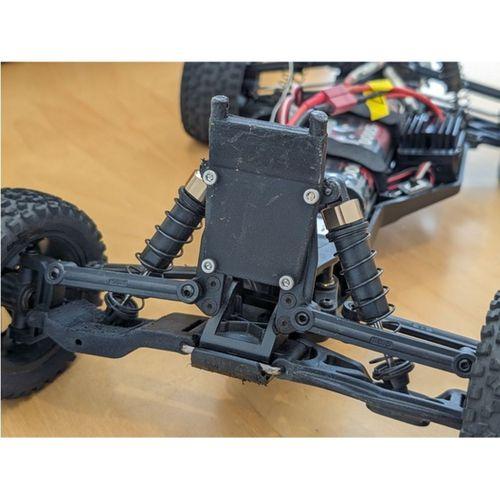 Menace RC Araba Ön Gövde Desteği (Bu ürün Sadece Plastik parçadır - Almadan Önce Soru Sorabilirsiniz)