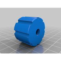 Honda Fat Cat Yakıt Deposu Lastik Değişimi (Bu ürün Sadece Plastik parçadır - Almadan Önce Soru Sorabilirsiniz)