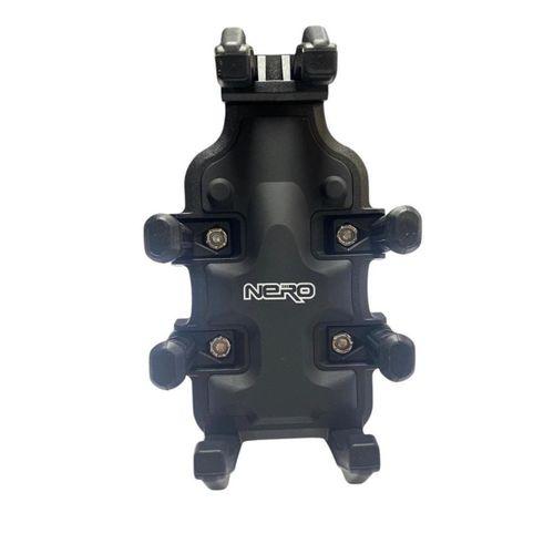 NERO - ( 708B ) AYNA BAĞLANTILI TELEFON TUTUCU (TİTREŞİM MODÜLLÜ)