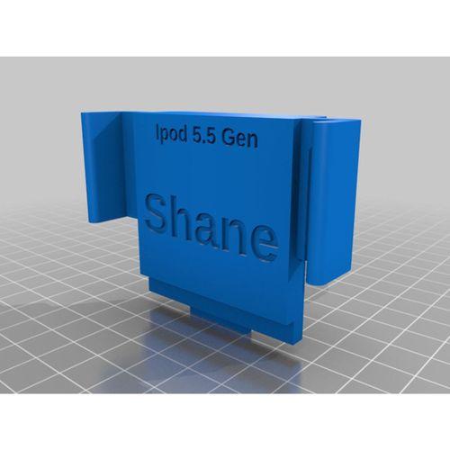 Özelleştirilmiş Evrensel Şarj İstasyonu 2 3D Baskı (Bu ürün Sadece Plastik parçadır - Almadan Önce Soru Sorabilirsiniz)