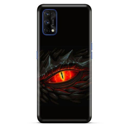 Samsung Galaxy A32 Kılıf Dragons (43) Thin Fit Kılıf Ejderha Animasyon