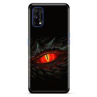 Samsung Galaxy A32 Kılıf Dragons (43) Thin Fit Kılıf Ejderha Animasyon