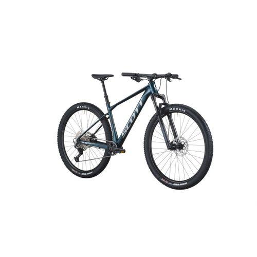 Scott Scale 935 29 Jant Dağ Bisikleti Yeşil Small