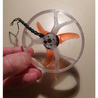 2.5_ PROP Guard Mk2 için Sinewhoops (Cinelog25) - 5152367