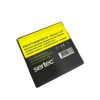 HTC   G14 Sensation / BG58100 Uyumlu Batarya