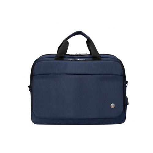 PLM SIENNA  NOTEBOOK ÇANTASI LACİVERT 15.6&quot;